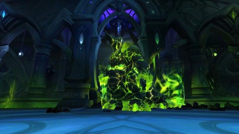 魔兽世界m是什么意思