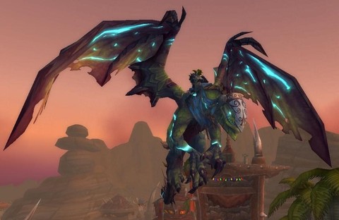 魔兽世界m是什么意思[图1]