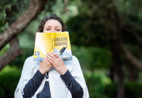 巧学背单词[图1]