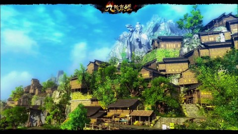 九阴真经750宝物怎么洗[图1]