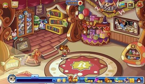 洛克王国怎么拍视频[图2]