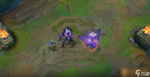 英雄联盟狗头叫什么