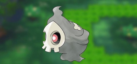 口袋妖怪幽灵系怕什么