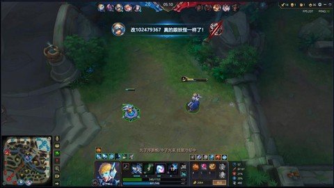 英魂之刃人机怎么pk[图2]