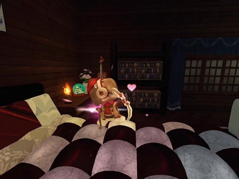 为什么玩迷你世界很卡