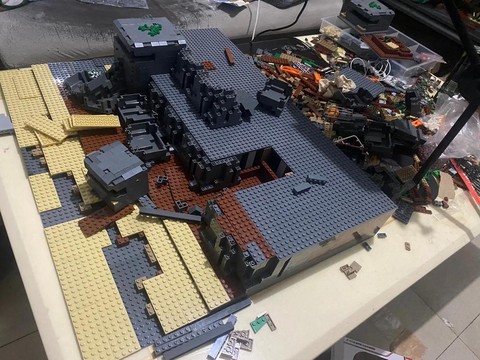 坦克世界诺曼底怎么打[图2]