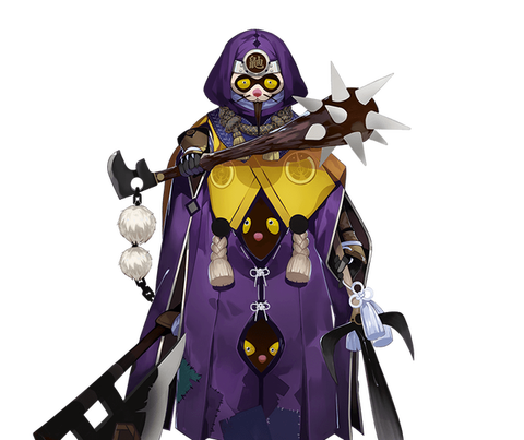 阴阳师镰鼬是什么动物[图2]