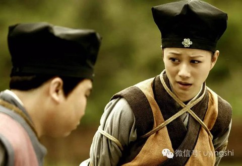 武林外传菜地怎么进