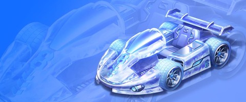 qq飞车闪光是什么车