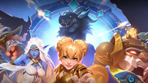 炉石传说什么时候返尘