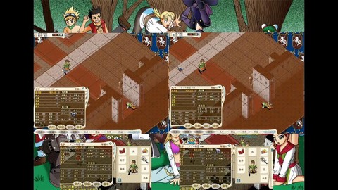 魔力宝贝怀旧怎么下载