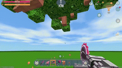 迷你世界音效怎么弄[图2]