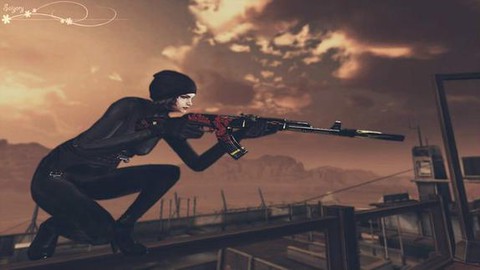 穿越火线暗夜怎么样[图1]