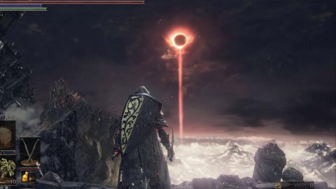 黑魂3怎么互相给魂[图2]