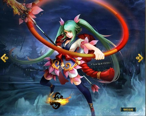 英雄联盟哪吒怎么用[图1]