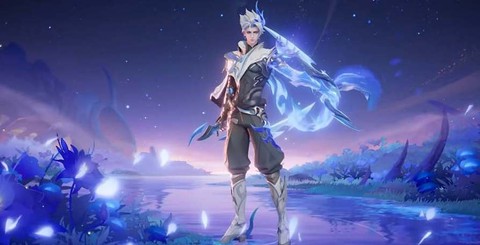 王者荣耀的蓝有什么用