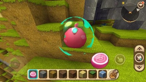 迷你世界泡泡糖怎么做[图2]