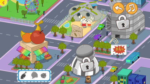 宝宝安全知识图2