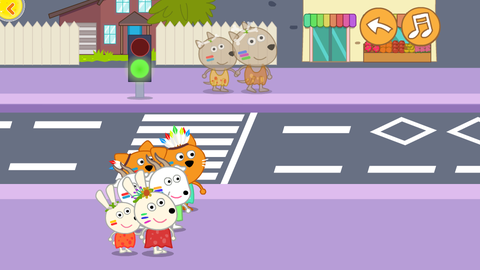 宝宝安全知识图3