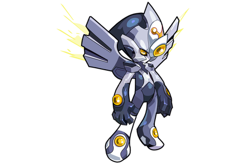 天天酷跑撒旦搭配什么