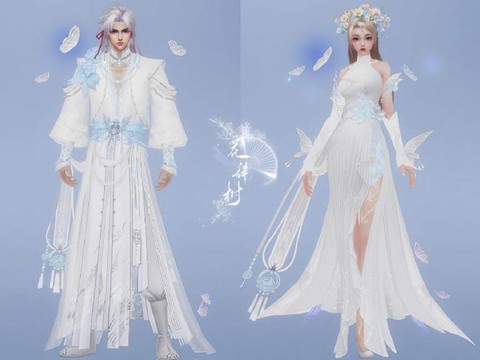 诛仙手游衣服怎么获得[图2]