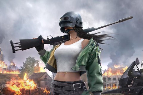 绝地求生吃鸡有什么用[图1]