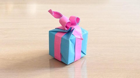 迷你世界怎么做礼物盒