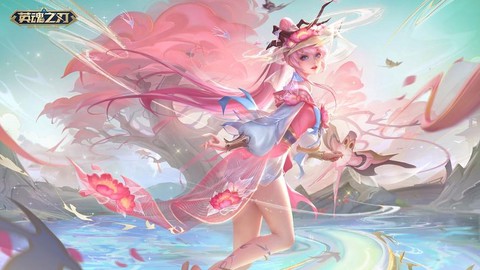 英魂之刃属于什么游戏