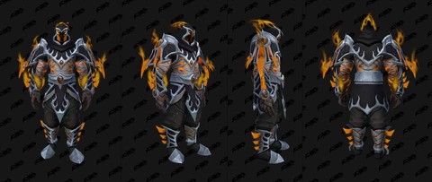 魔兽世界盗贼穿什么[图1]