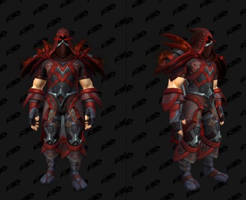 魔兽世界盗贼穿什么[图2]