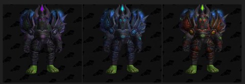 魔兽世界套装怎么获得[图2]