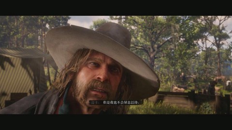 荒野大镖客什么挑战最难