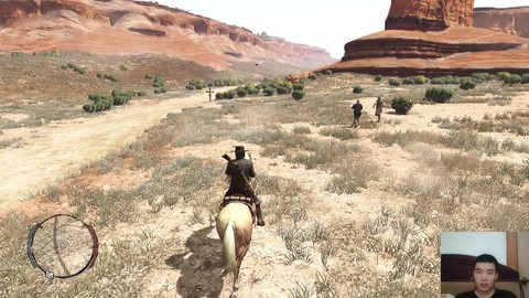 荒野大镖客什么挑战最难[图2]