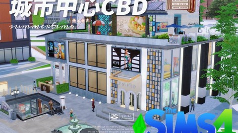 模拟人生4怎么俯视[图2]