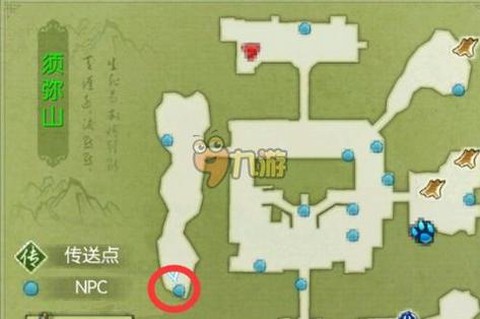 诛仙手游鱼怎么钓到