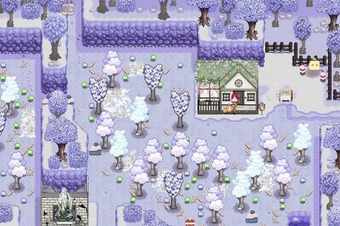 星露谷物语美化mod怎么用