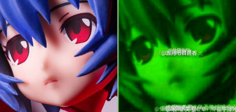 神器海螺试验场[图1]