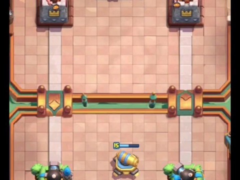 皇室战争飞行器怎么用