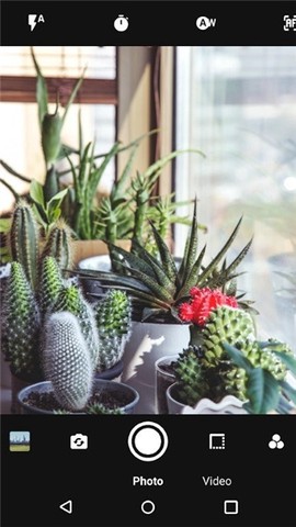 可变焦距相机[图2]