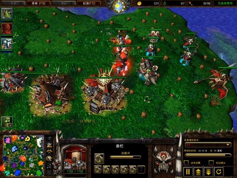 魔兽3冰封王座怎么玩[图1]