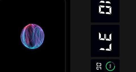 酷炫充电秀[图1]