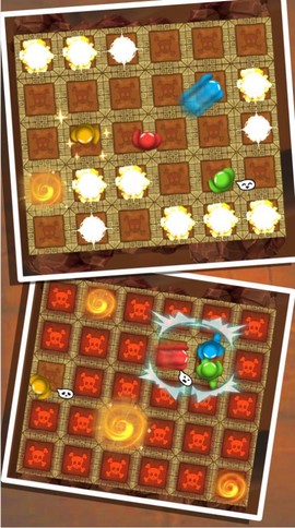 234人对决游戏图1