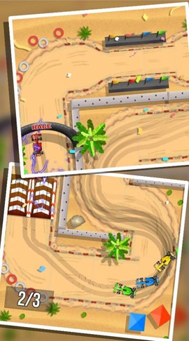 234人对决游戏图3