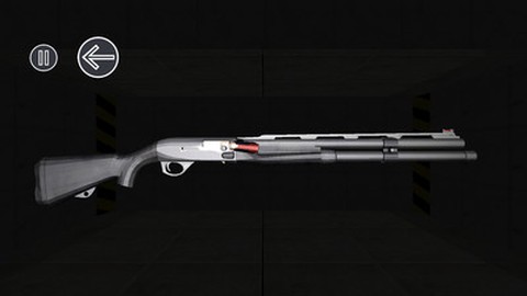 BR武器模拟器图1