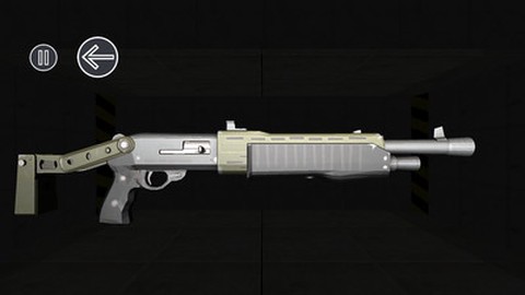 BR武器模拟器图2