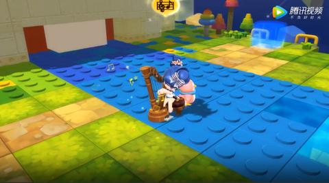 冒险岛2电梯怎么用