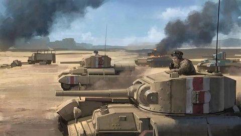 坦克世界瓦伦丁at用什么炮[图2]