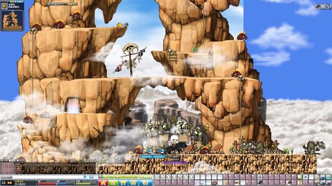 冒险岛2狩猎是什么[图1]