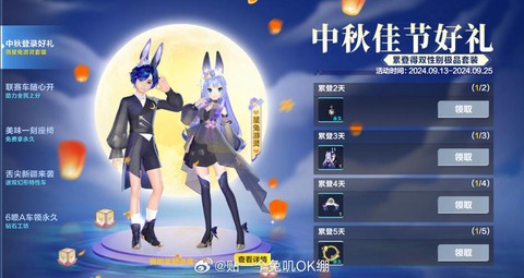 qq飞车套装怎么合成[图1]