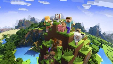 我的世界怎么弄士兵